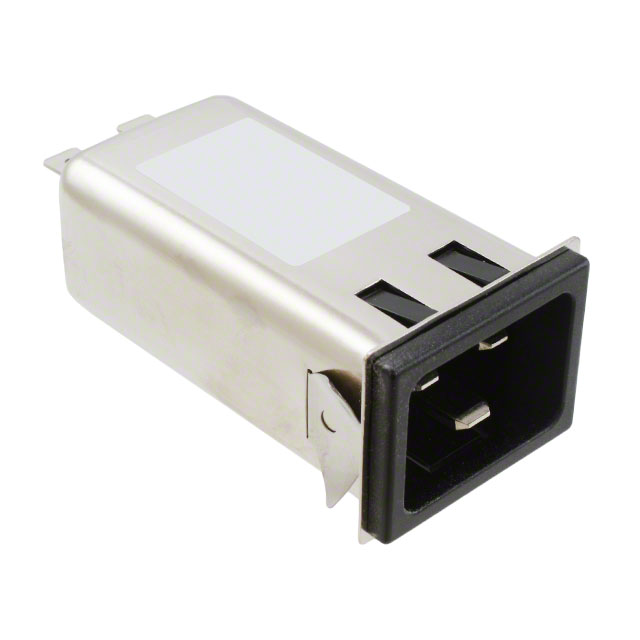 Delta Electronics_20GENG3E