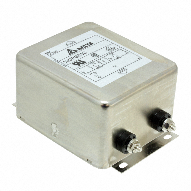 Delta Electronics_30DPGS5C