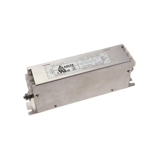 Delta Electronics_400TDSS84
