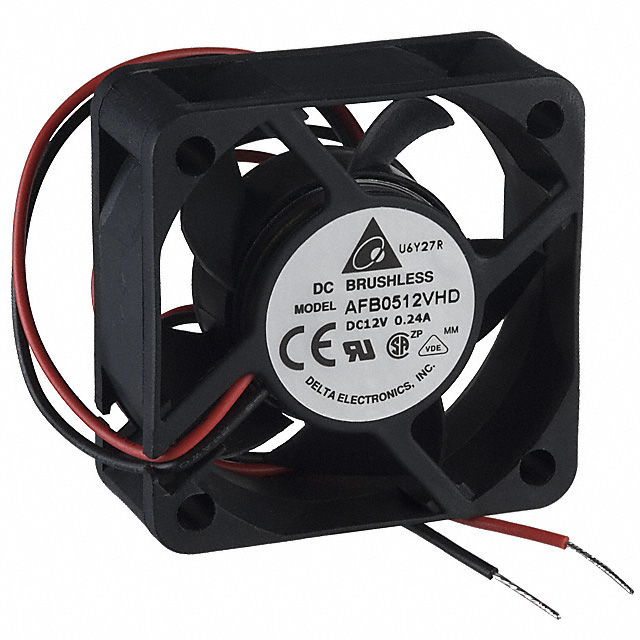 Delta Electronics_AFB0512VHD