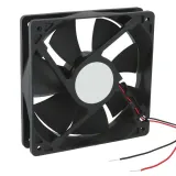 Delta Electronics_AFB1212HH_FAN AXIAL 120X25.4MM 12VDC WIRE