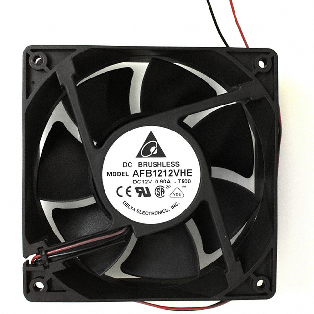 Delta Electronics_AFB1212VHE-T500