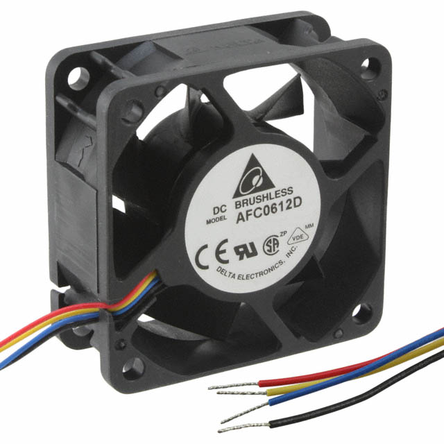 Delta Electronics_AFC0612D-SP07