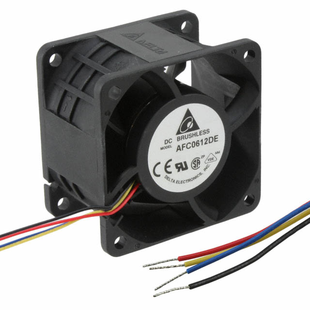 Delta Electronics_AFC0612DE-AF00