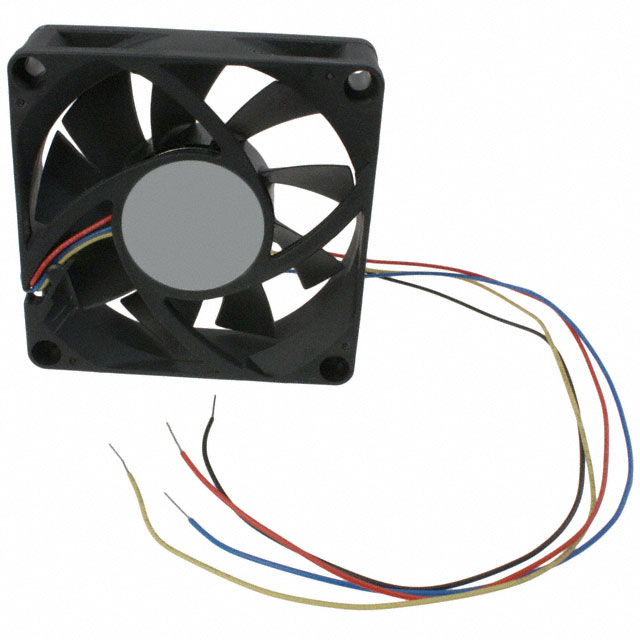 Delta Electronics_AFC0712DXEB