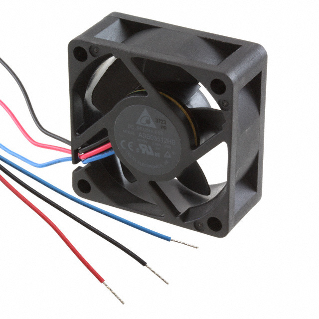 Delta Electronics_ASB03512HB-F00