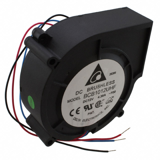 Delta Electronics_BCB1012UHF-F00