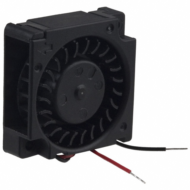 Delta Electronics_BFB0312HA-A