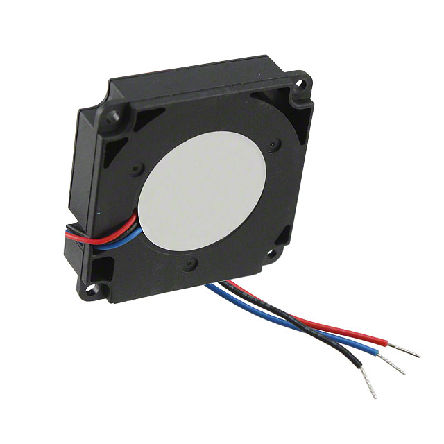 Delta Electronics_BFB0405HHA-TZP4