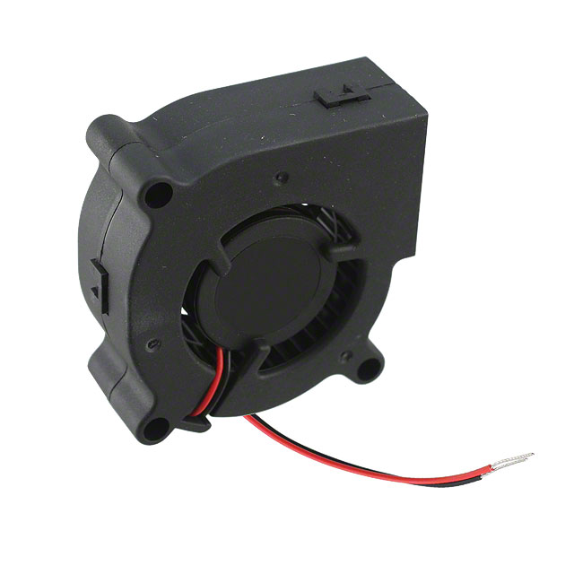 Delta Electronics_BFB1224GH-A