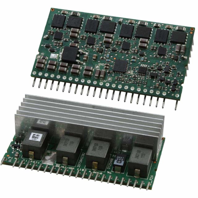 Delta Electronics_D12S400 A