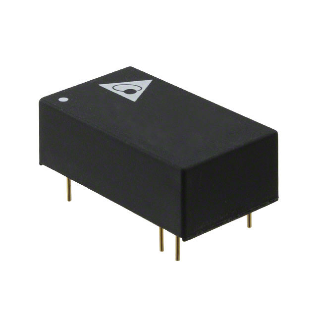 Delta Electronics_DB02D2405A