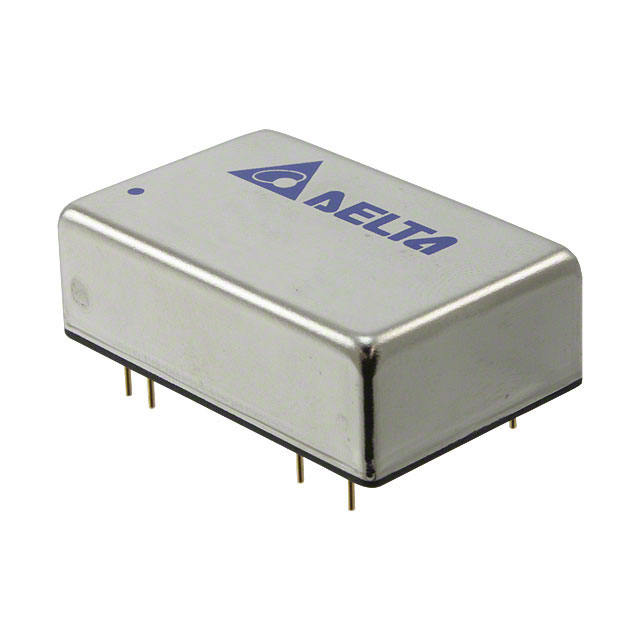 Delta Electronics_DF04D2405A
