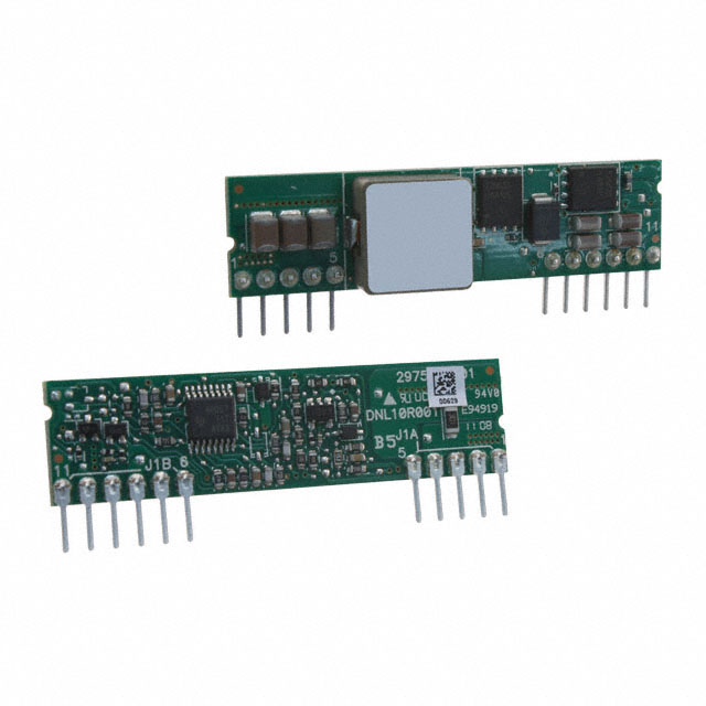 Delta Electronics_DNL10S0A0R16NFD