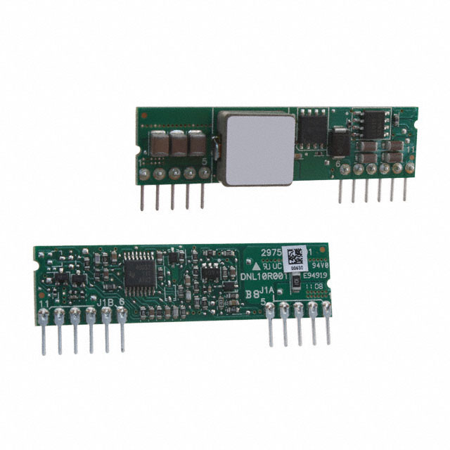 Delta Electronics_DNM04S0A0S10NFD