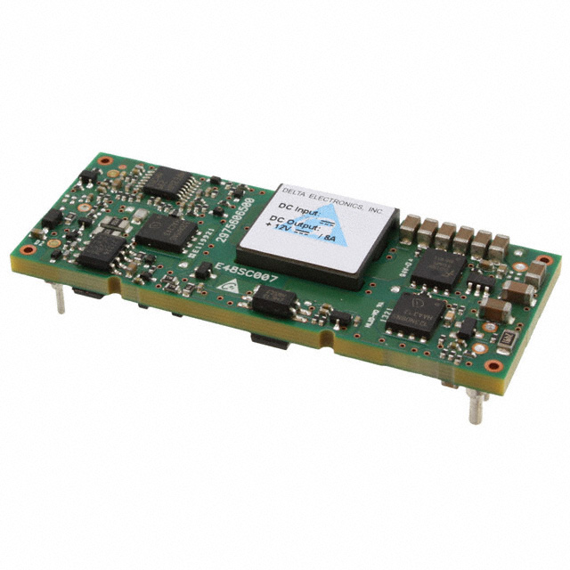 Delta Electronics_E48SC3R315NRFA