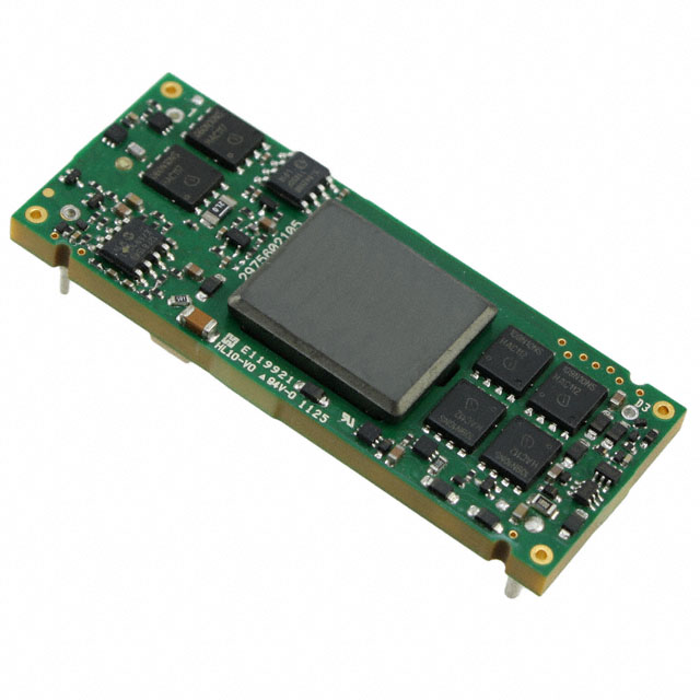 Delta Electronics_E48SP12020NRFA