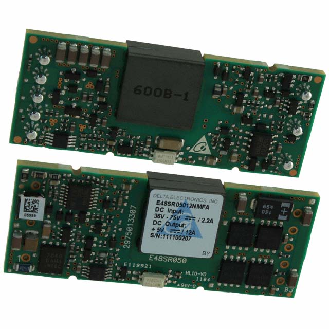 Delta Electronics_E48SR05012NMFA