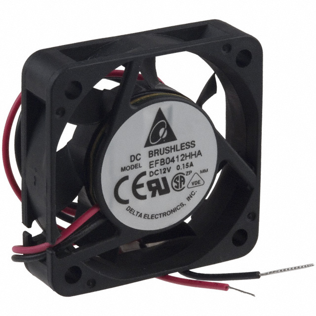 Delta Electronics_EFB0412HHA