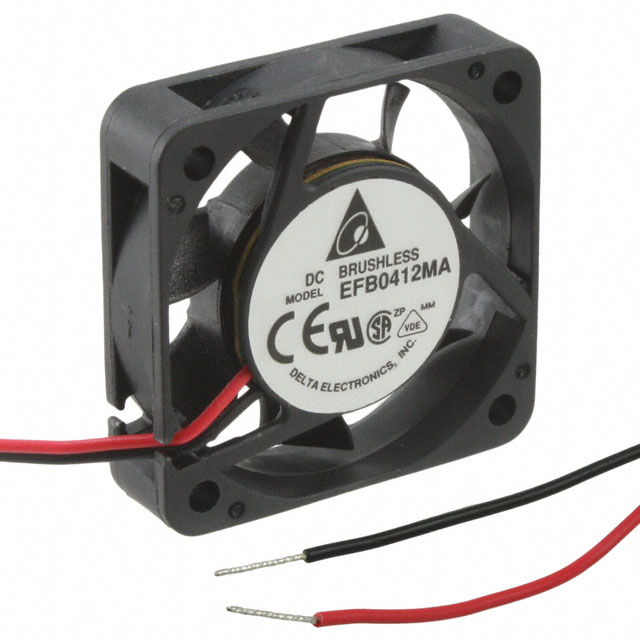 Delta Electronics_EFB0412MA