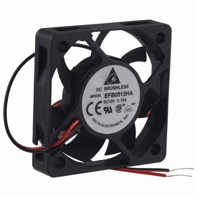 Delta Electronics_EFB0512HA