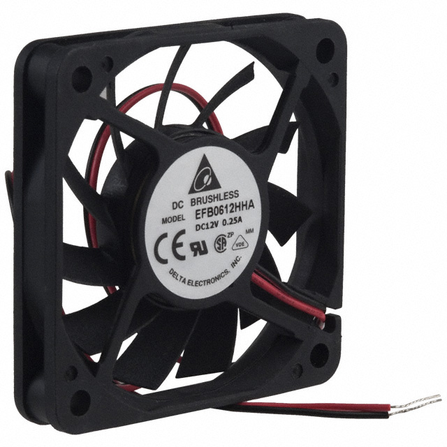 Delta Electronics_EFB0612HHA