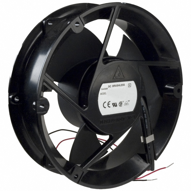 Delta Electronics_EFB1724SHG