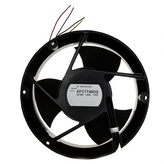 Delta Electronics_EFC1748DG-TP07