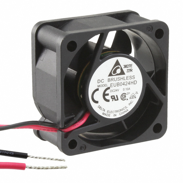 Delta Electronics_EUB0424HD