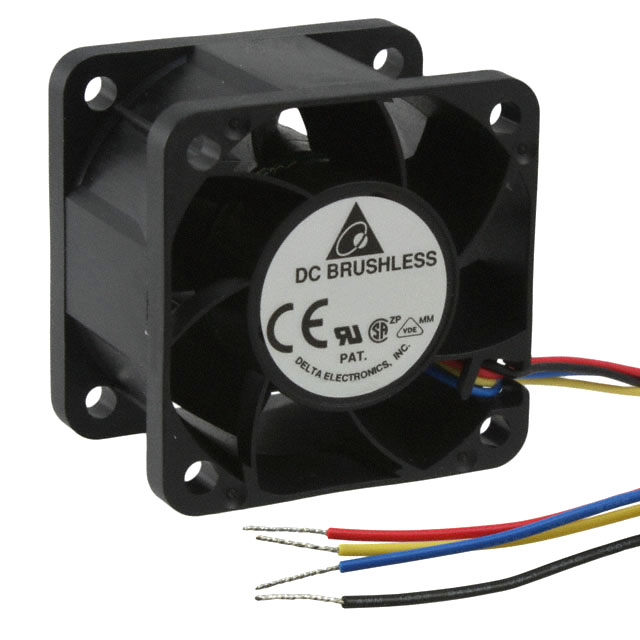 Delta Electronics_FFB0412UHN-SP4Z