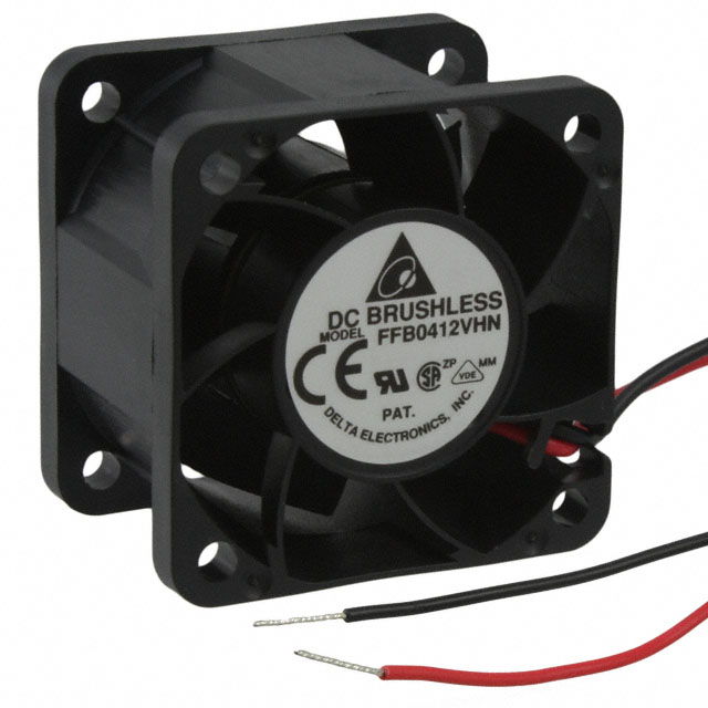 Delta Electronics_FFB0412VHN