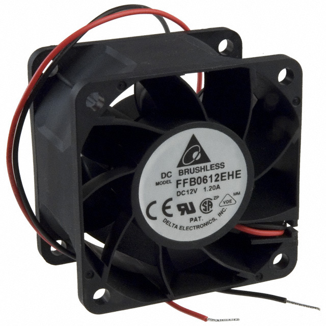 Delta Electronics_FFB0612EHE