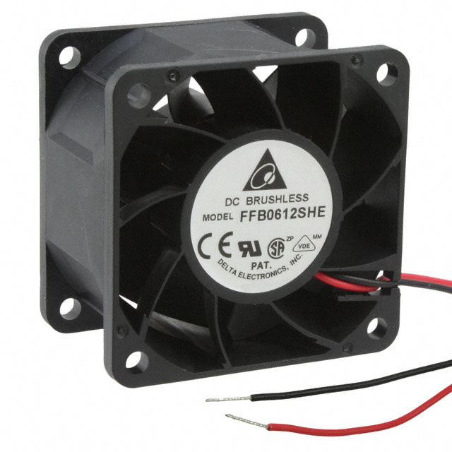 Delta Electronics_FFB0612SHE