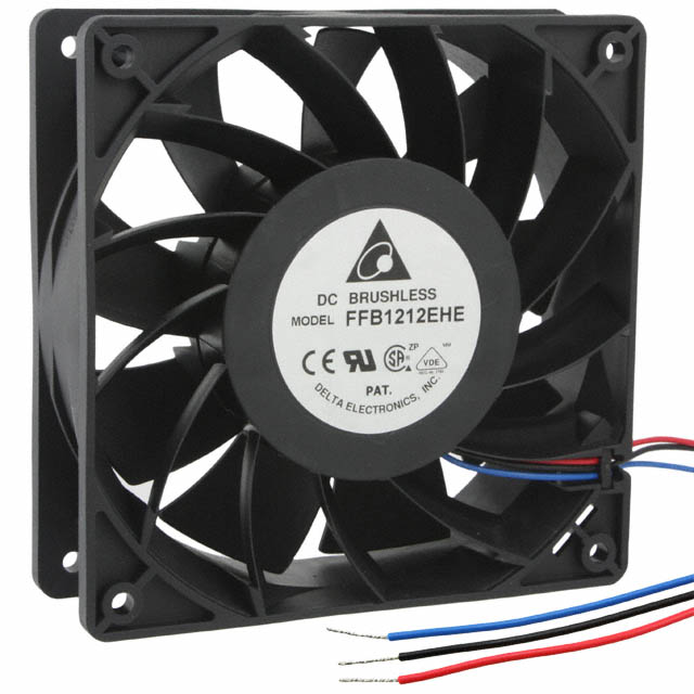 Delta Electronics_FFB1212EHE-F00