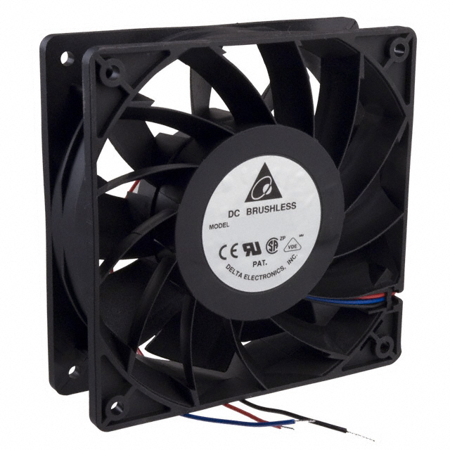 Delta Electronics_FFB1224EHE-F00