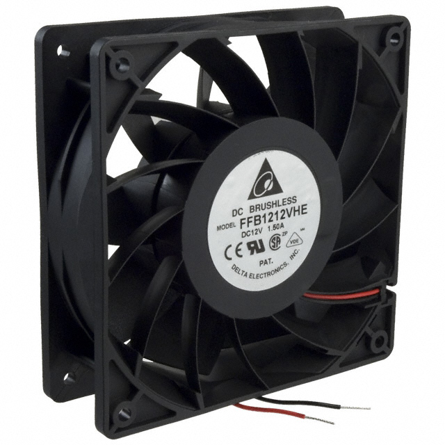 Delta Electronics_FFB1212VHE