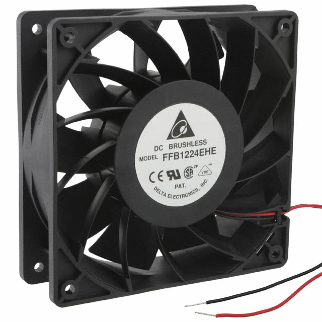 Delta Electronics_FFB1224EHE