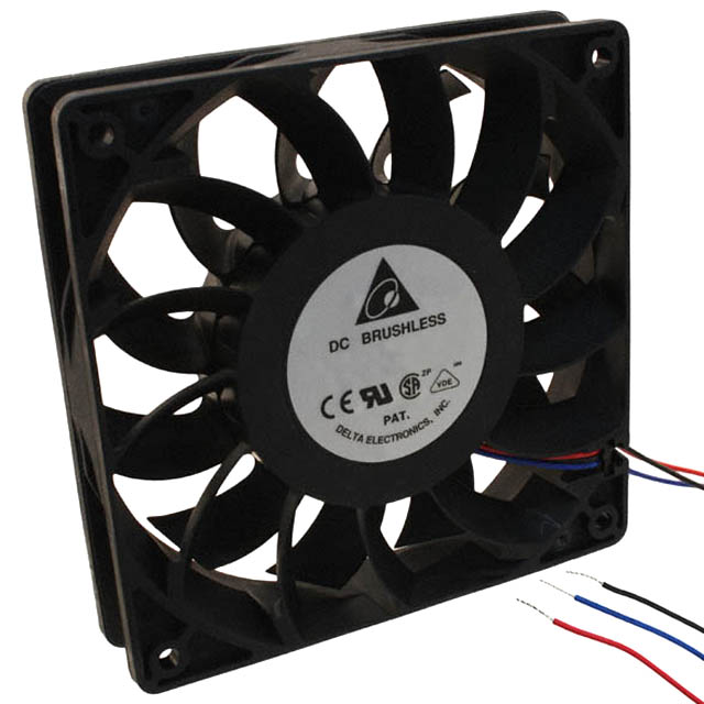 Delta Electronics_FFB1224EH-R00