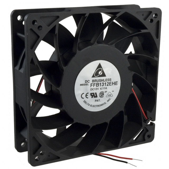 Delta Electronics_FFB1312EHE