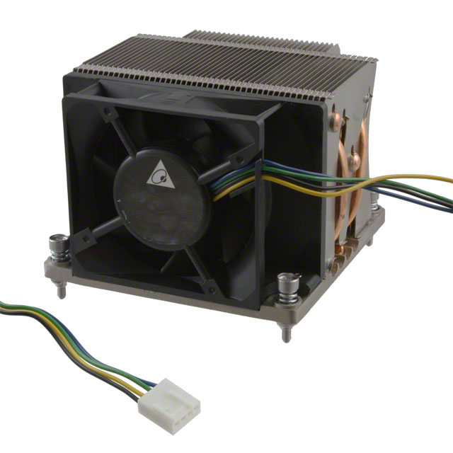 Delta Electronics_FHS-A6025B01