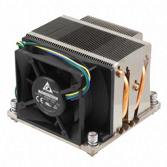 Delta Electronics_FHS-A6025B02A