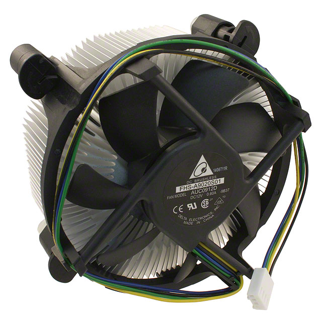 Delta Electronics_FHS-A9020S01