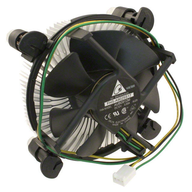 Delta Electronics_FHS-A9025S17