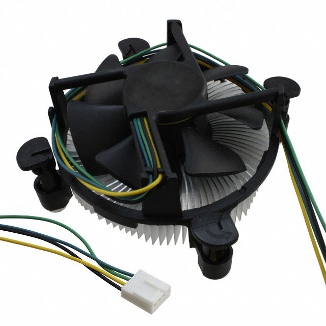 Delta Electronics_FHS-A9025S19