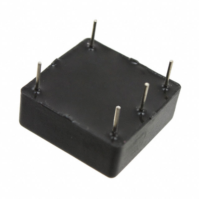 Delta Electronics_FL75L05 A