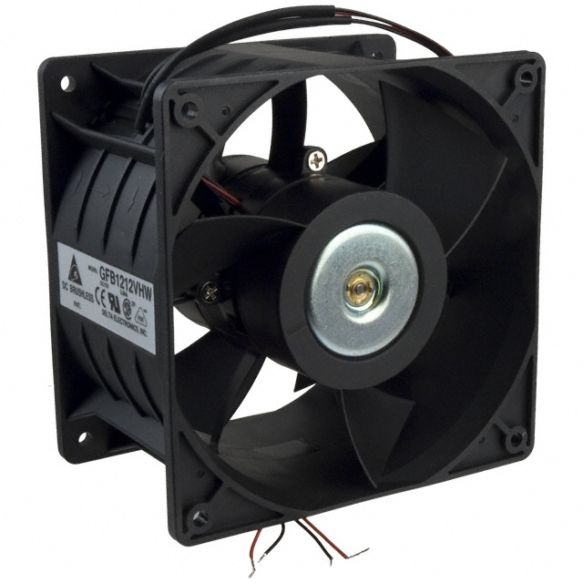 Delta Electronics_GFB1212VHW