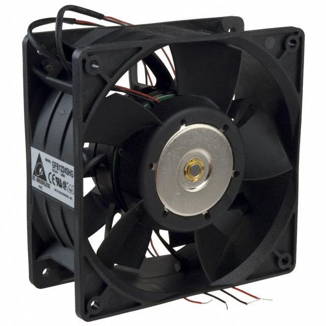 Delta Electronics_GFB1224SHG