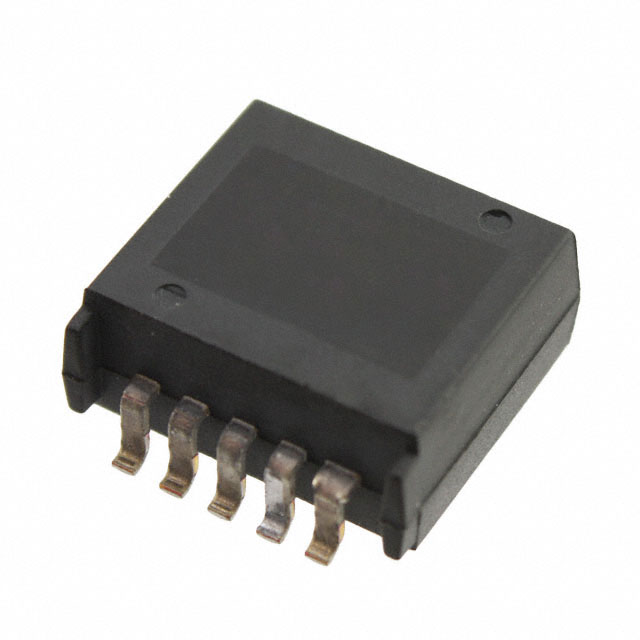 Delta Electronics_IPM24S0A0R03FA