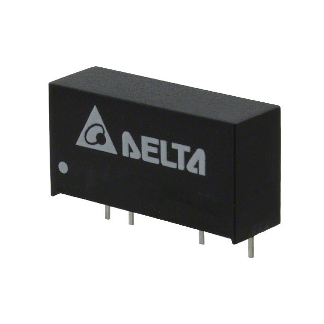 Delta Electronics_PD01D1212A