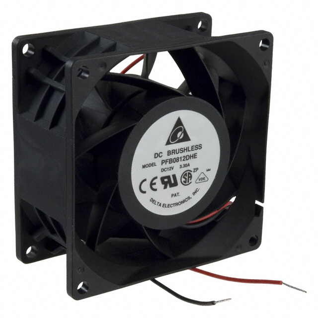 Delta Electronics_PFB0812DHE